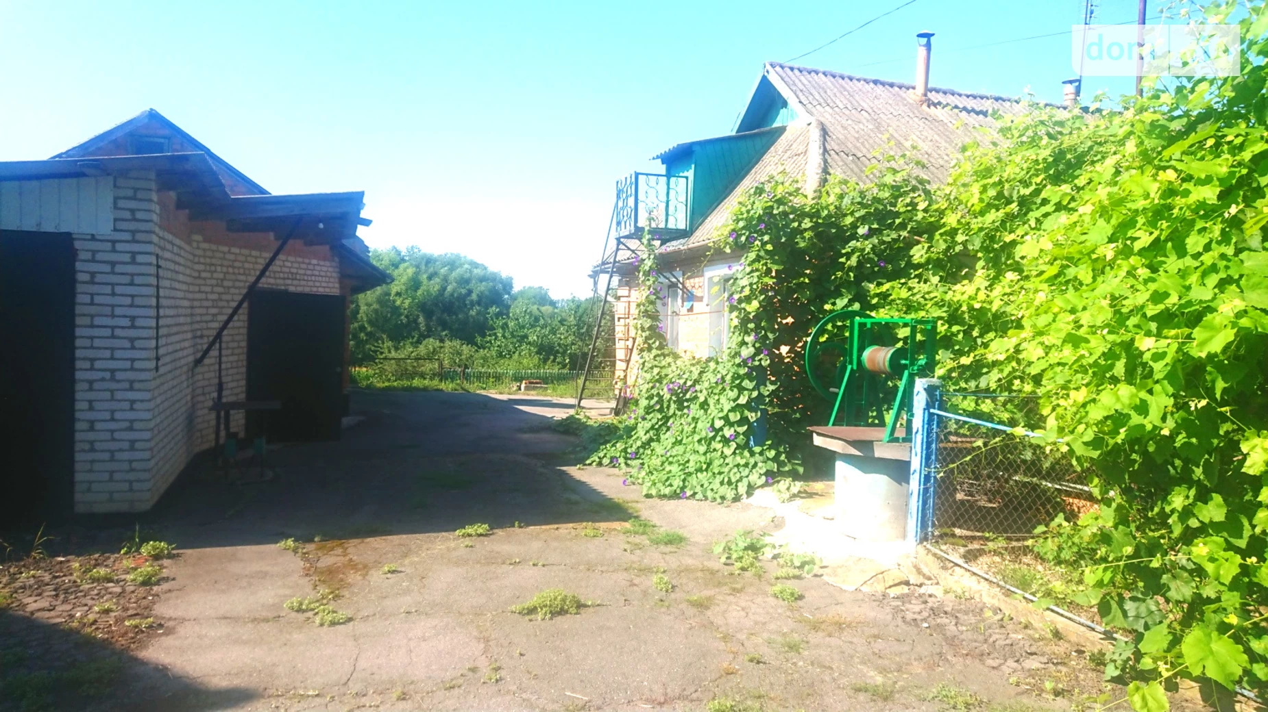 Продается одноэтажный дом 70 кв. м с гаражом, цена: 21500 $ - фото 4