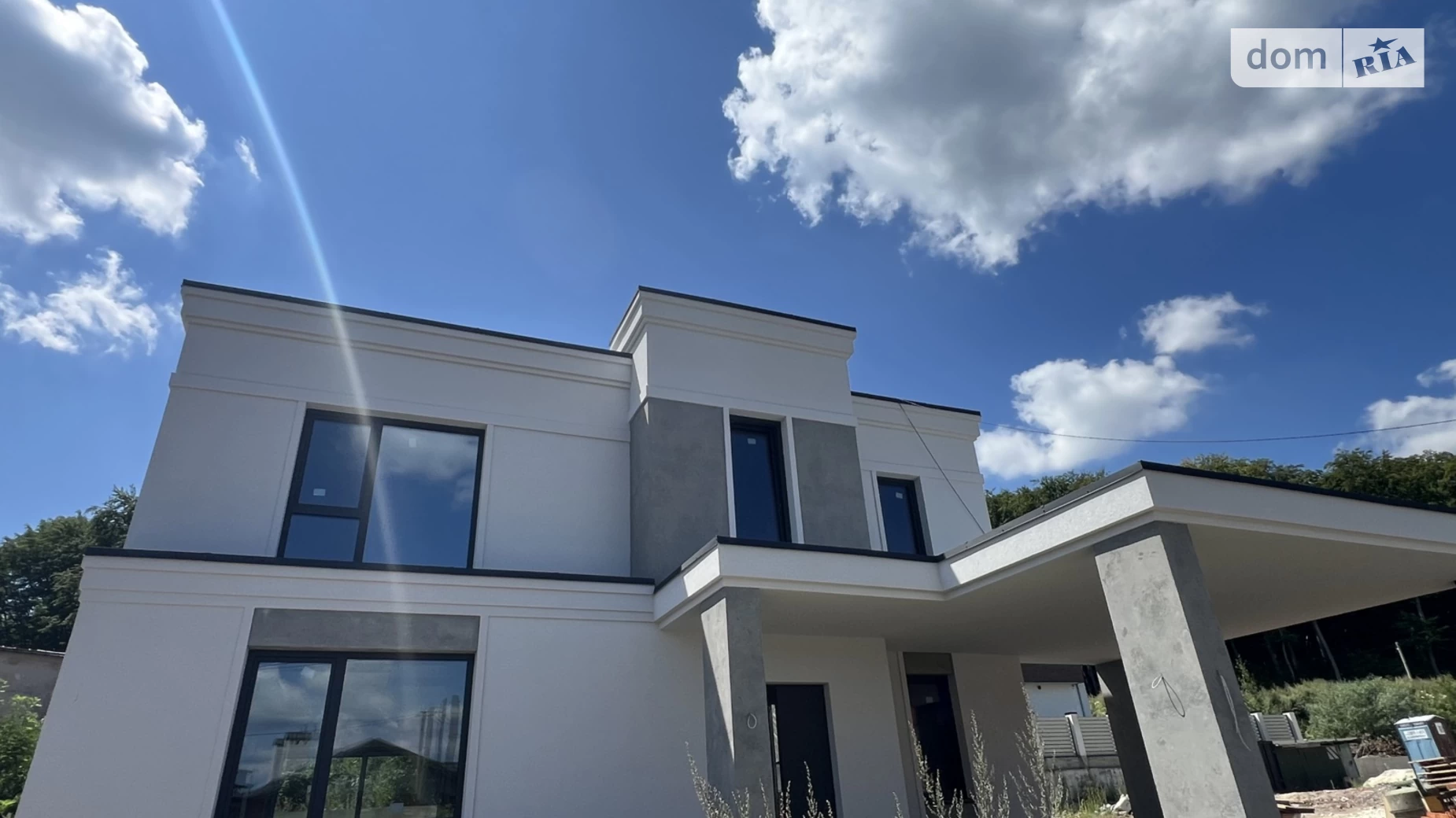 Продается дом на 2 этажа 217 кв. м с мебелью, цена: 299000 $ - фото 2