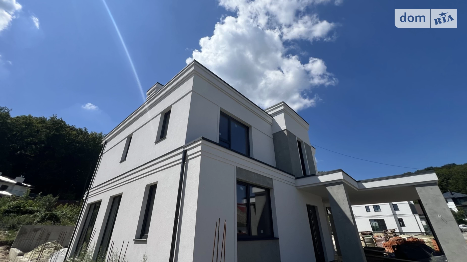 Продается дом на 2 этажа 217 кв. м с мебелью, цена: 299000 $ - фото 4