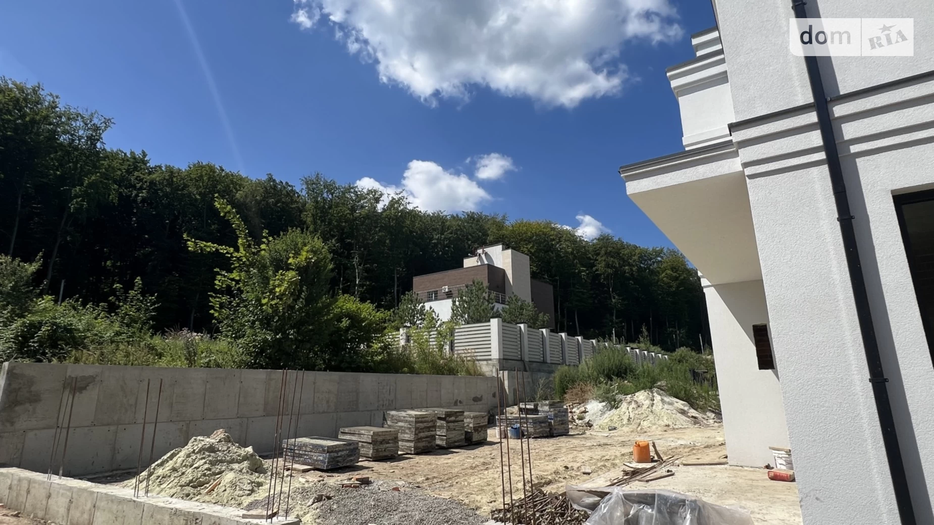 Продается дом на 2 этажа 217 кв. м с мебелью, цена: 299000 $ - фото 5