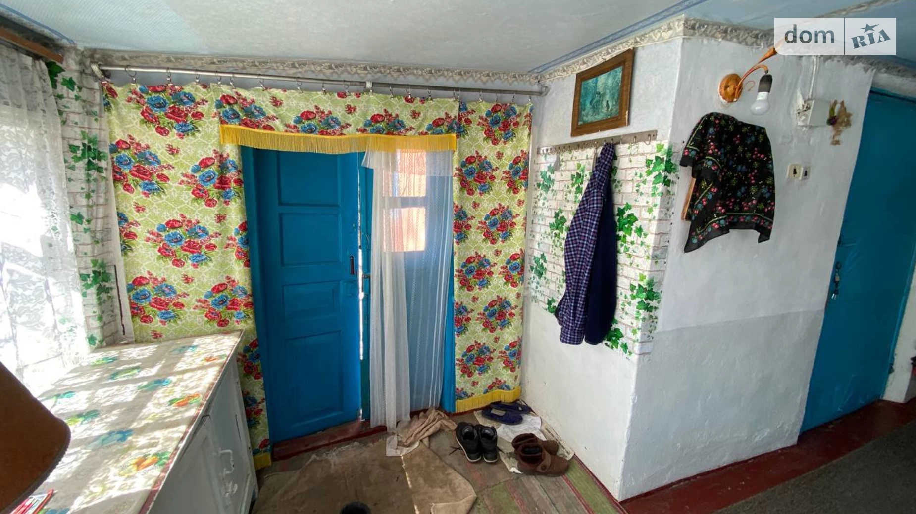 Продается одноэтажный дом 58.4 кв. м с гаражом, цена: 180000 грн - фото 5