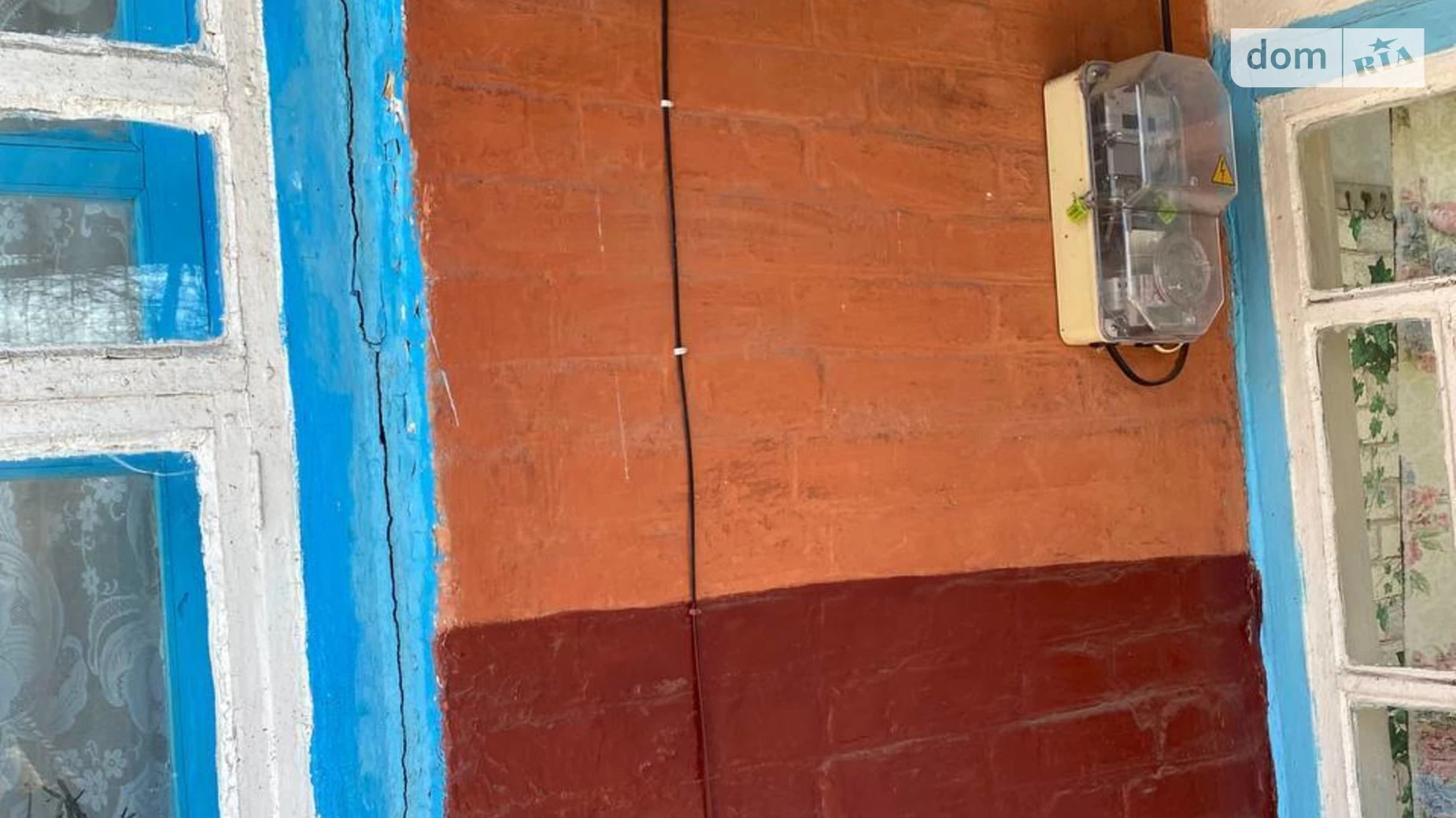 Продается одноэтажный дом 58.4 кв. м с гаражом, цена: 180000 грн - фото 4