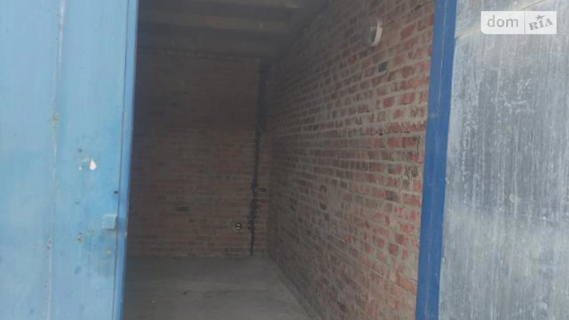 Продается место в гаражном кооперативе под легковое авто на 24 кв. м, цена: 5000 $ - фото 4