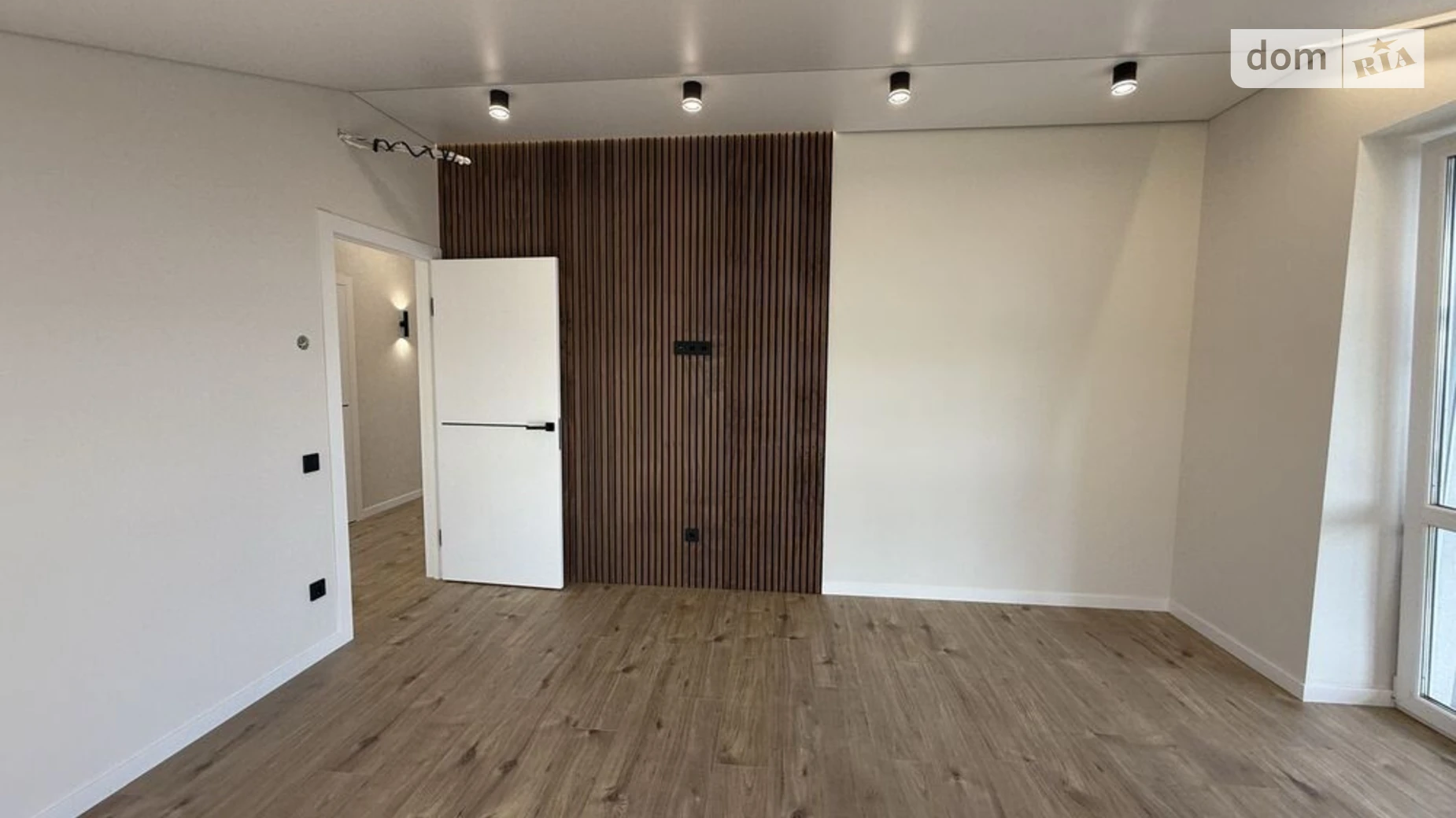 Продается 1-комнатная квартира 42.3 кв. м в Ровно, ул. Соловьиная - фото 4