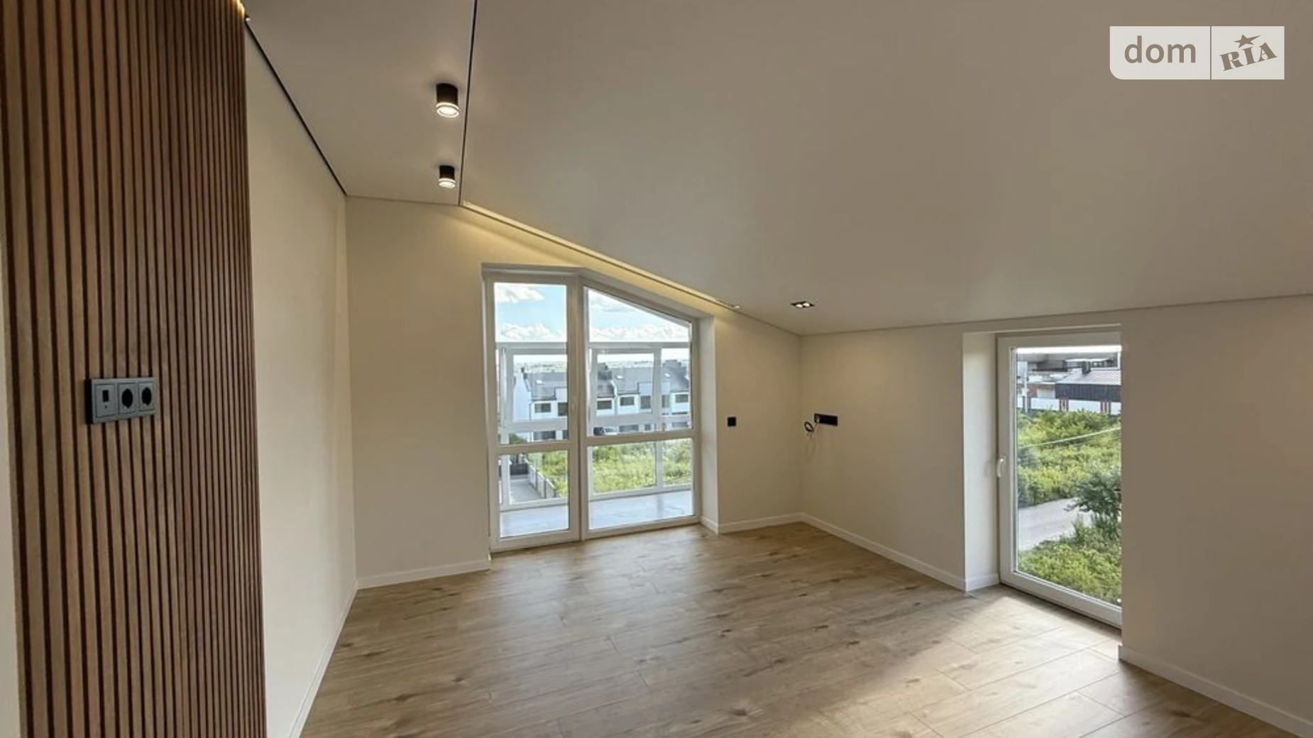 Продается 1-комнатная квартира 42.3 кв. м в Ровно, ул. Соловьиная - фото 5