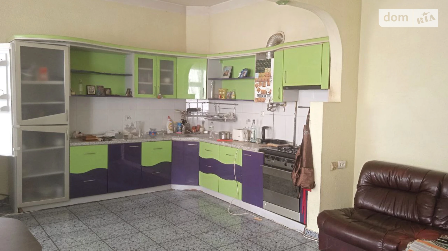 Продается дом на 2 этажа 385 кв. м с мансардой, цена: 165000 $ - фото 5