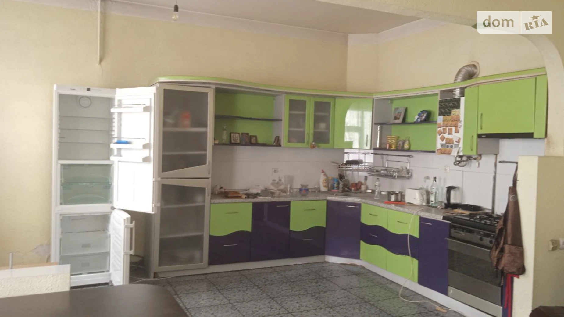 Продается дом на 2 этажа 385 кв. м с камином, цена: 165000 $ - фото 4