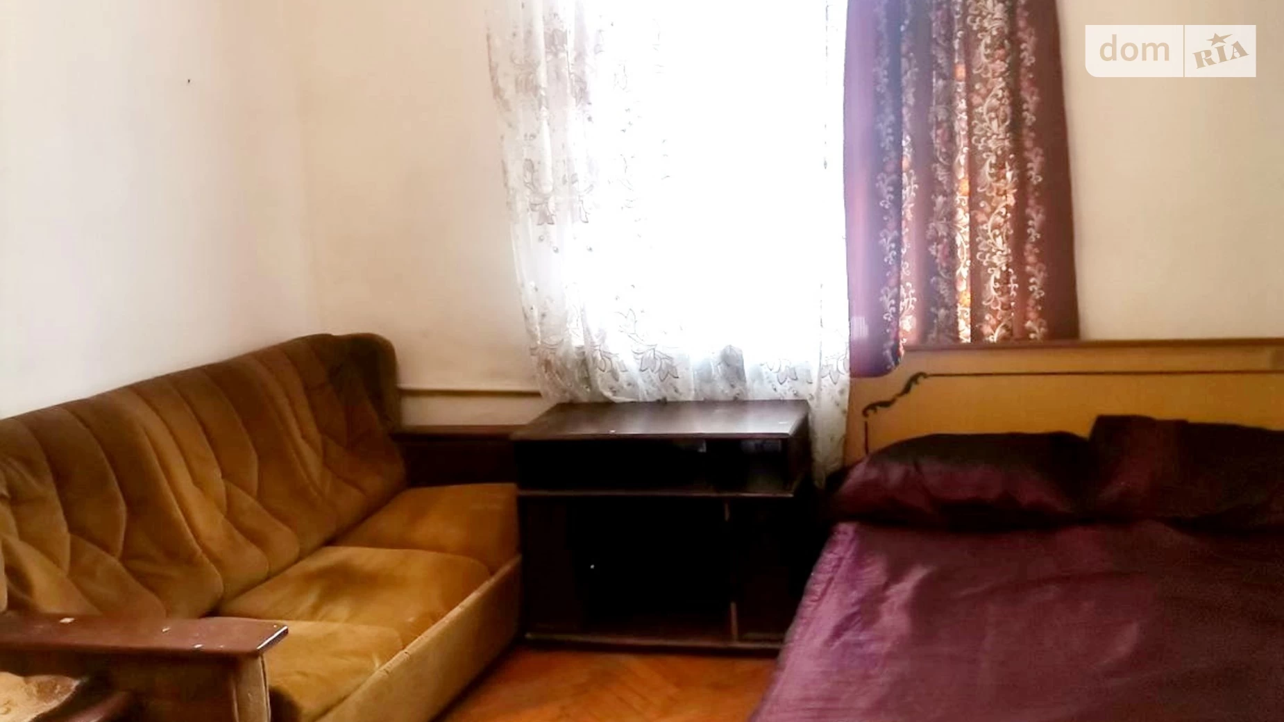 Сдается в аренду 2-комнатная квартира 49 кв. м в Николаеве - фото 3