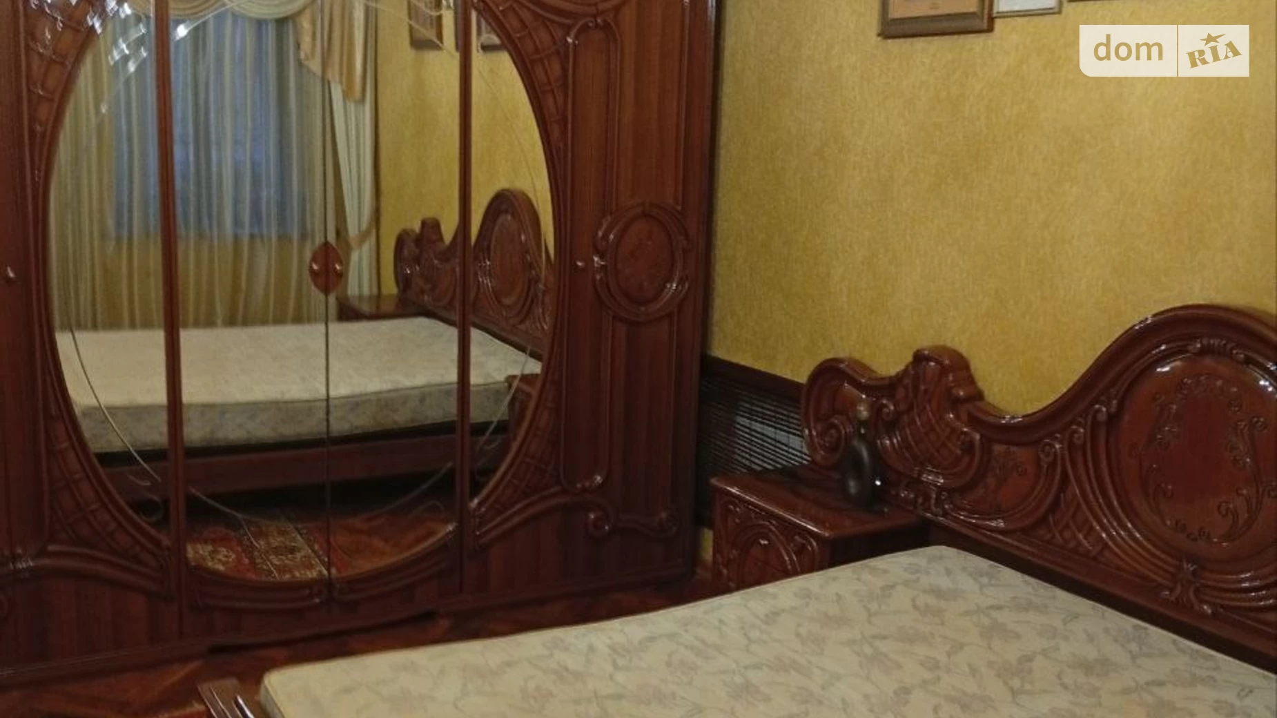 Сдается в аренду 3-комнатная квартира 104 кв. м в Харькове, ул. Сумская, 100 - фото 3