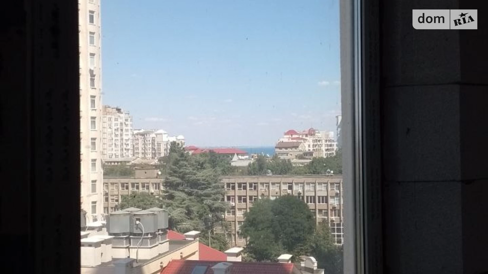 Продается 2-комнатная квартира 114 кв. м в Одессе, бул. Французский - фото 3