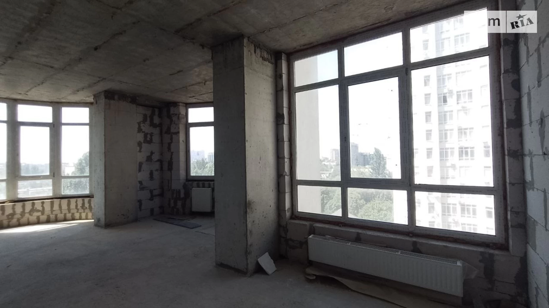 Продается 2-комнатная квартира 114 кв. м в Одессе, бул. Французский - фото 4