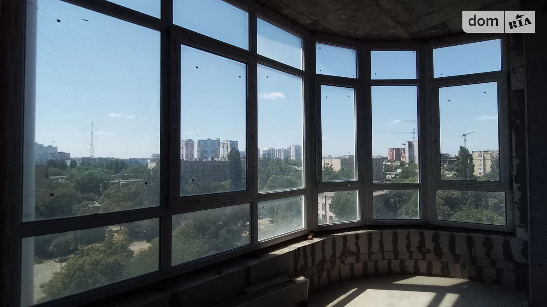 Продается 2-комнатная квартира 114 кв. м в Одессе, бул. Французский - фото 2