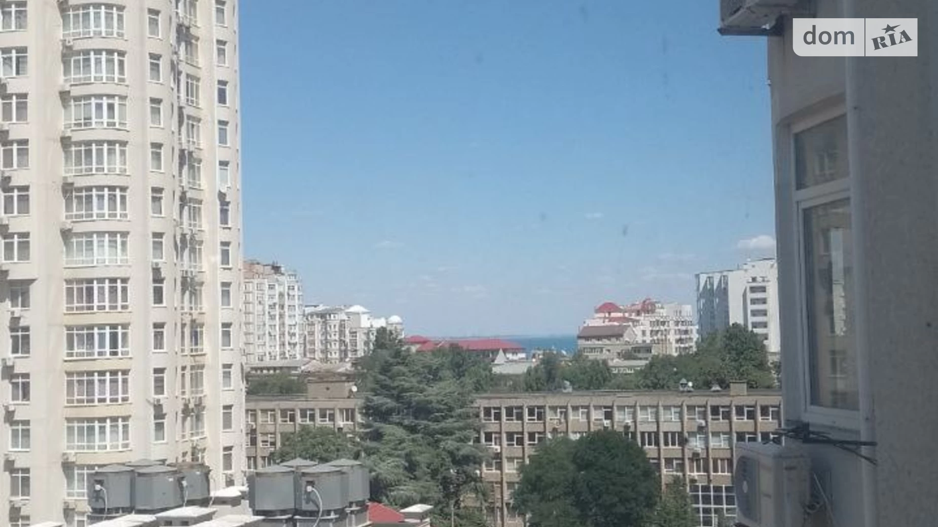 Продается 2-комнатная квартира 114 кв. м в Одессе, бул. Французский - фото 5