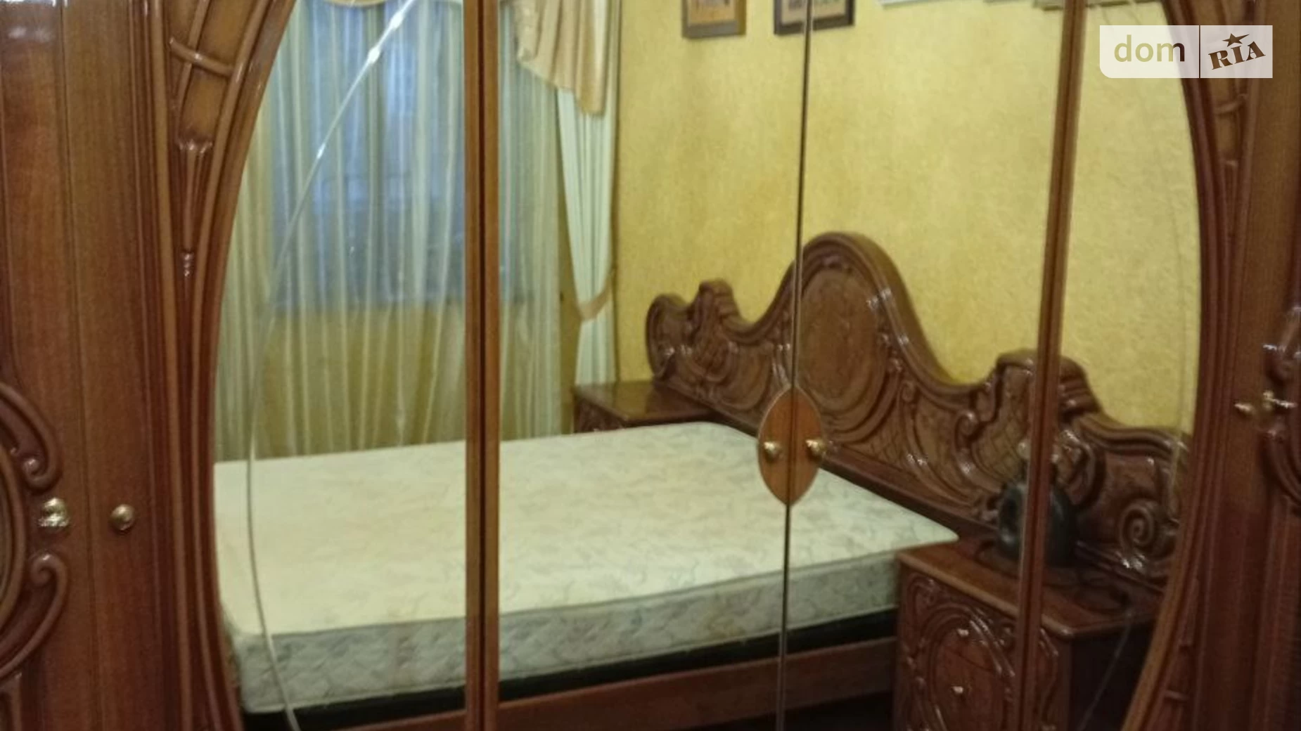 Сдается в аренду 3-комнатная квартира 104 кв. м в Харькове, ул. Сумская, 100 - фото 4