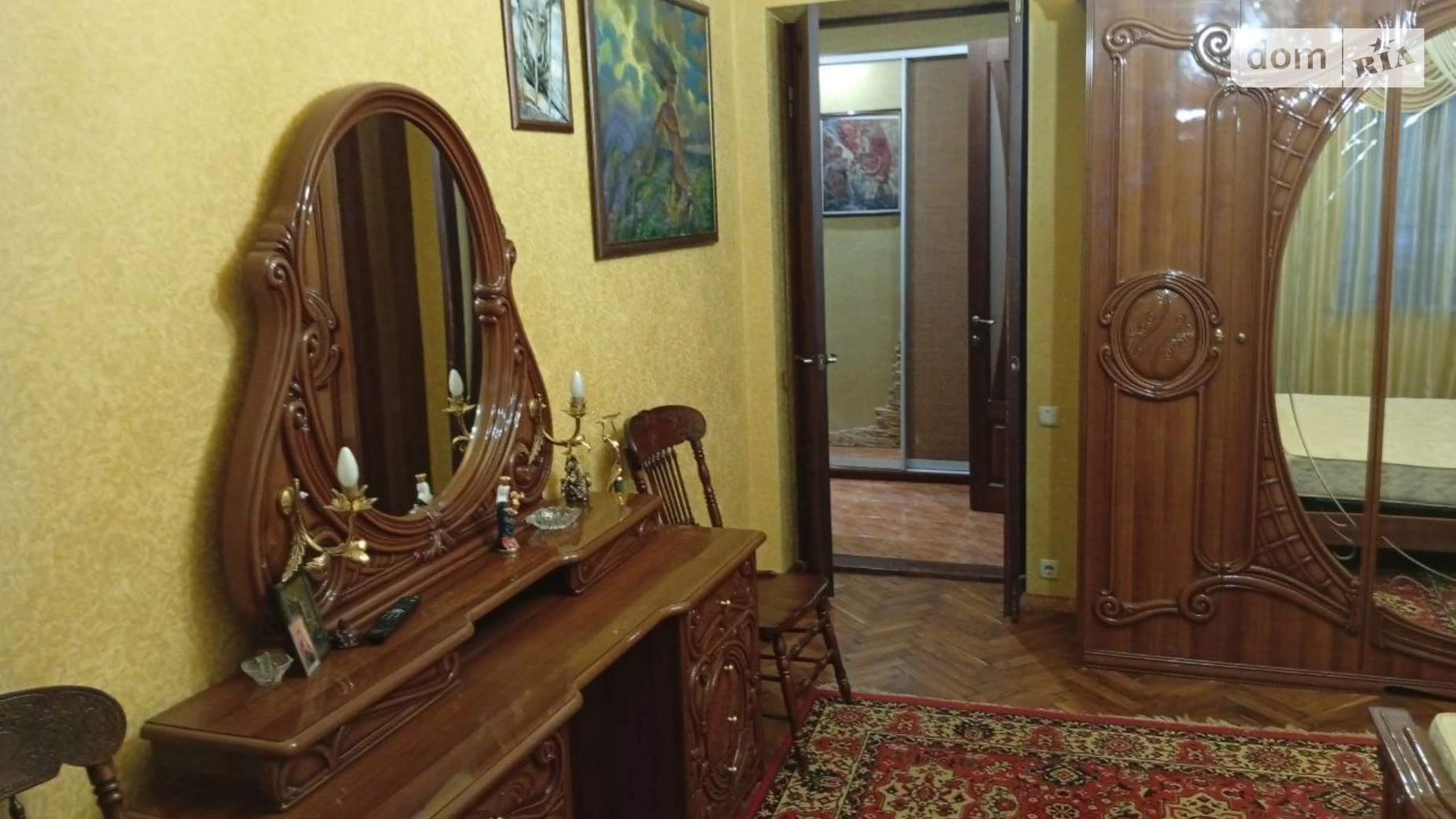 Сдается в аренду 3-комнатная квартира 104 кв. м в Харькове, ул. Сумская, 100 - фото 5