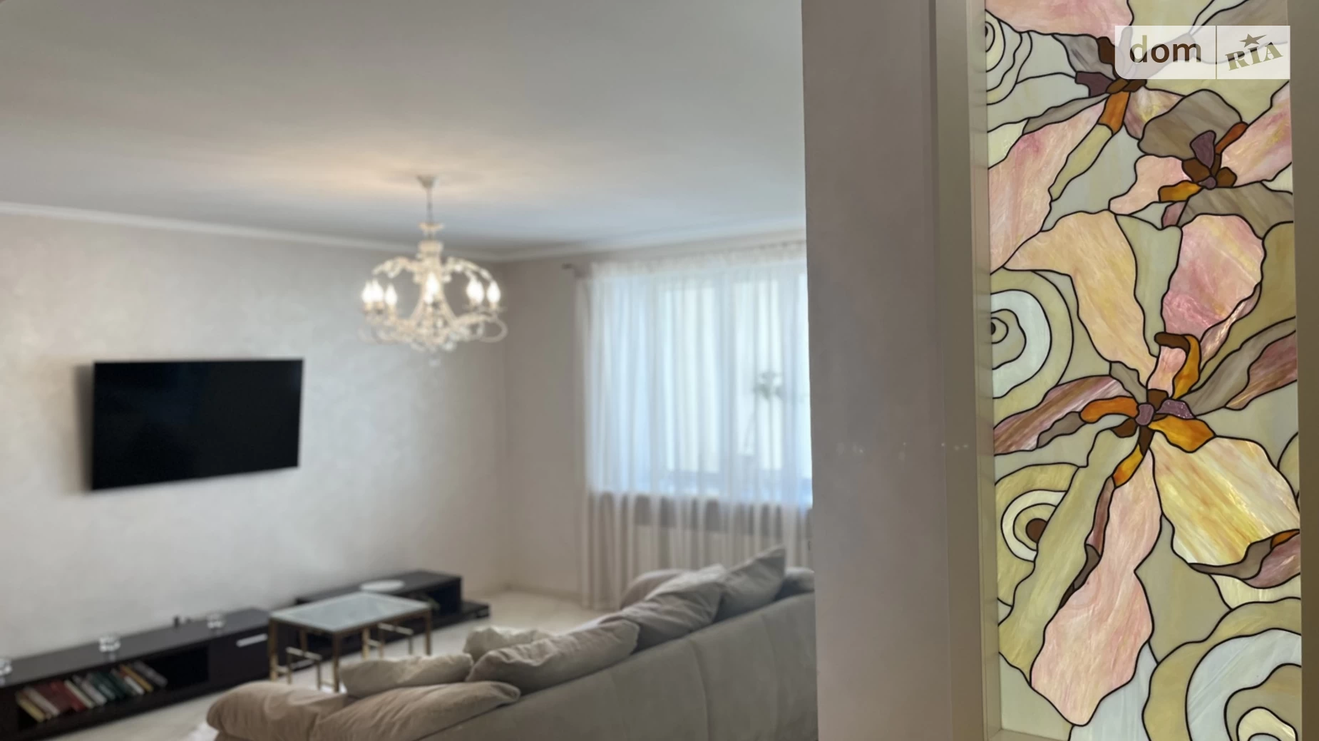 Продается 2-комнатная квартира 75.5 кв. м в Одессе, ул. Кленовая, 2А - фото 3