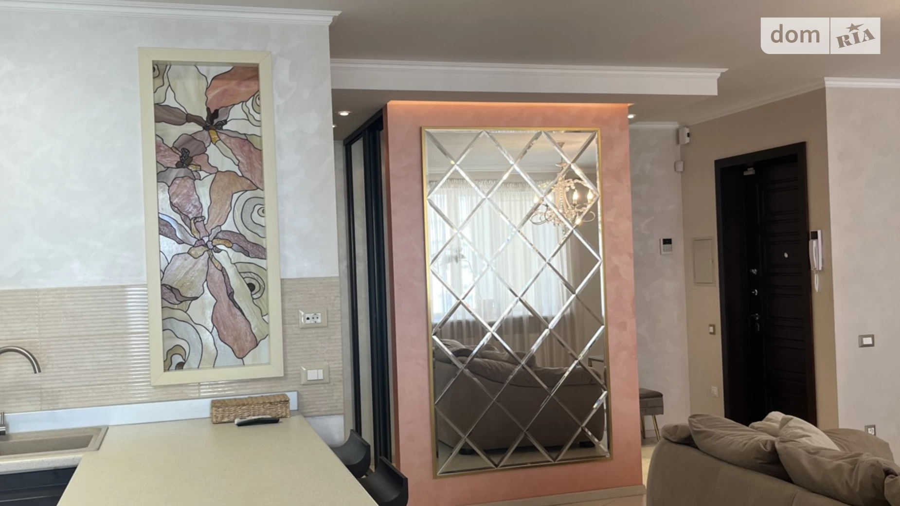 Продается 2-комнатная квартира 75.5 кв. м в Одессе, ул. Кленовая, 2А - фото 4