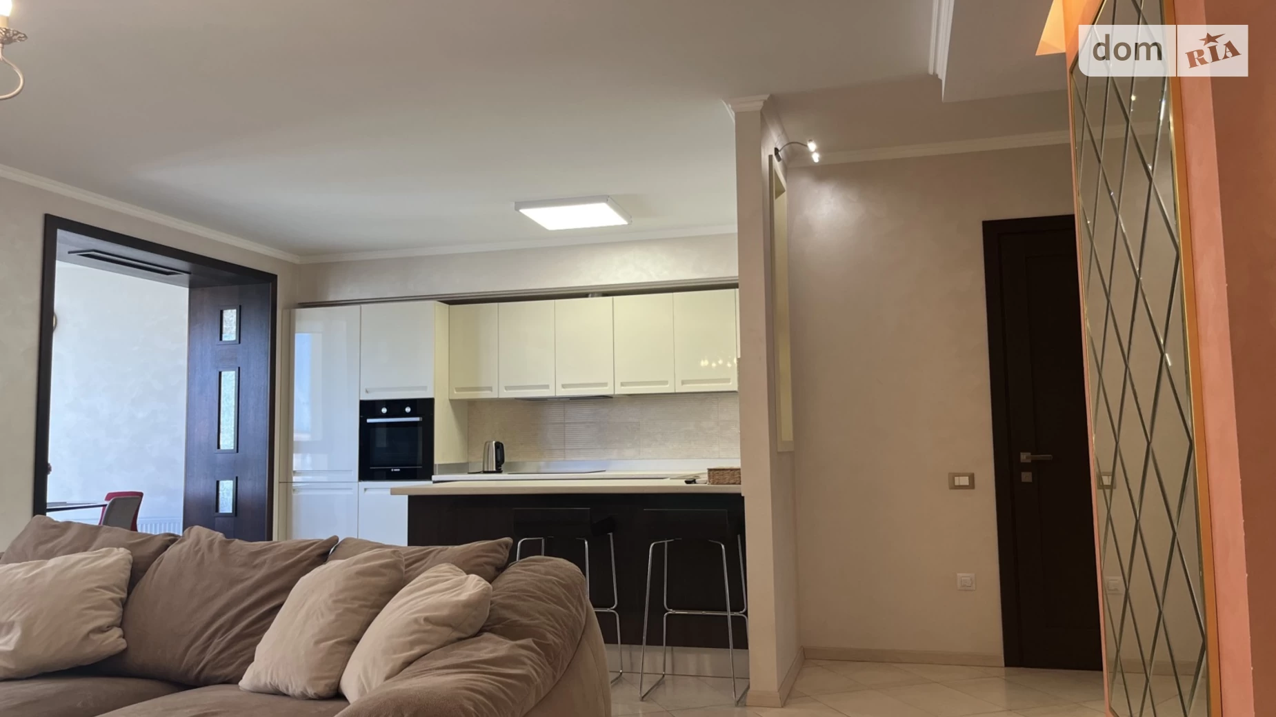 Продается 2-комнатная квартира 75.5 кв. м в Одессе, ул. Кленовая, 2А - фото 5