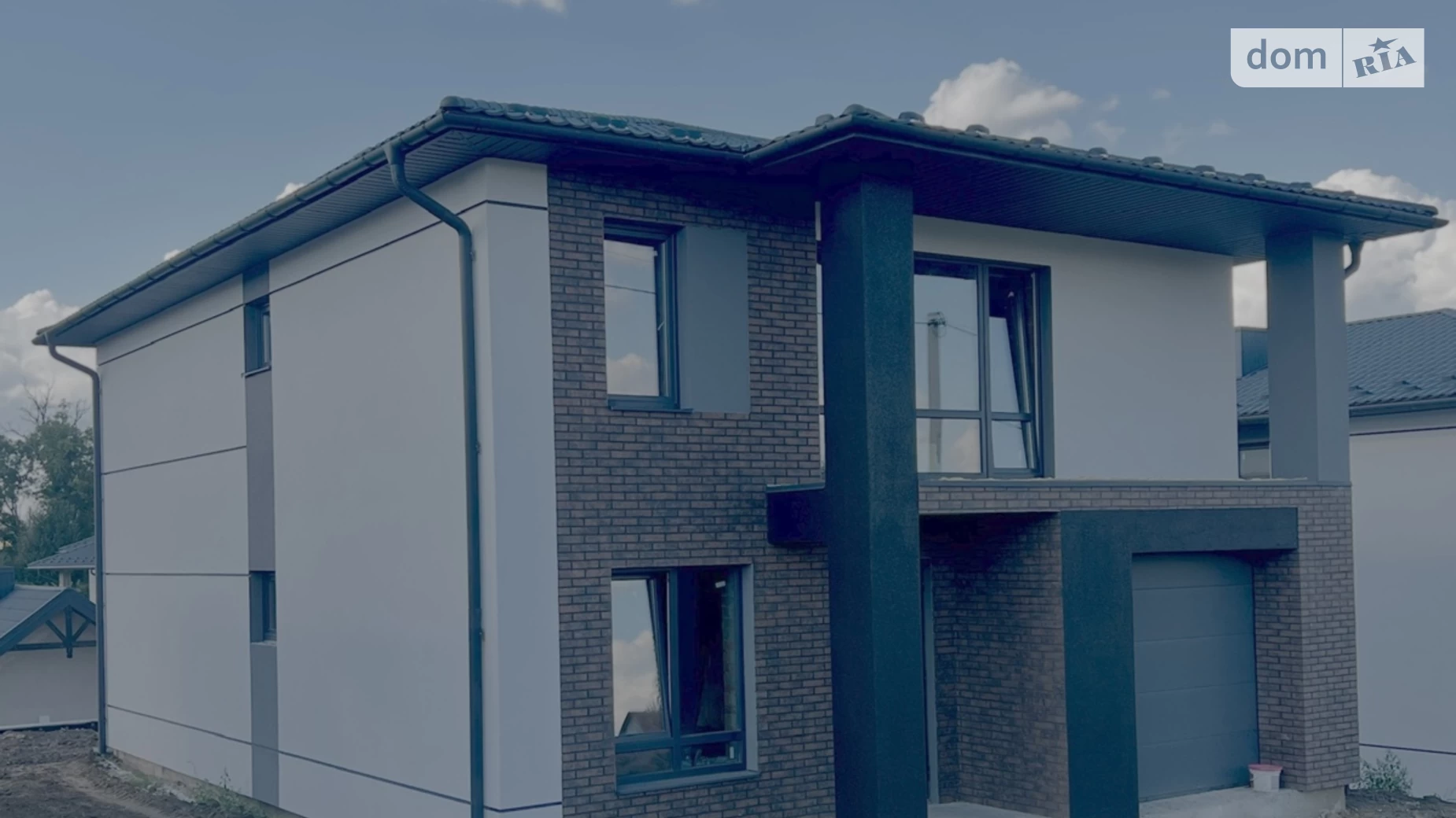 Продается дом на 2 этажа 160 кв. м с участком, цена: 100000 $ - фото 4