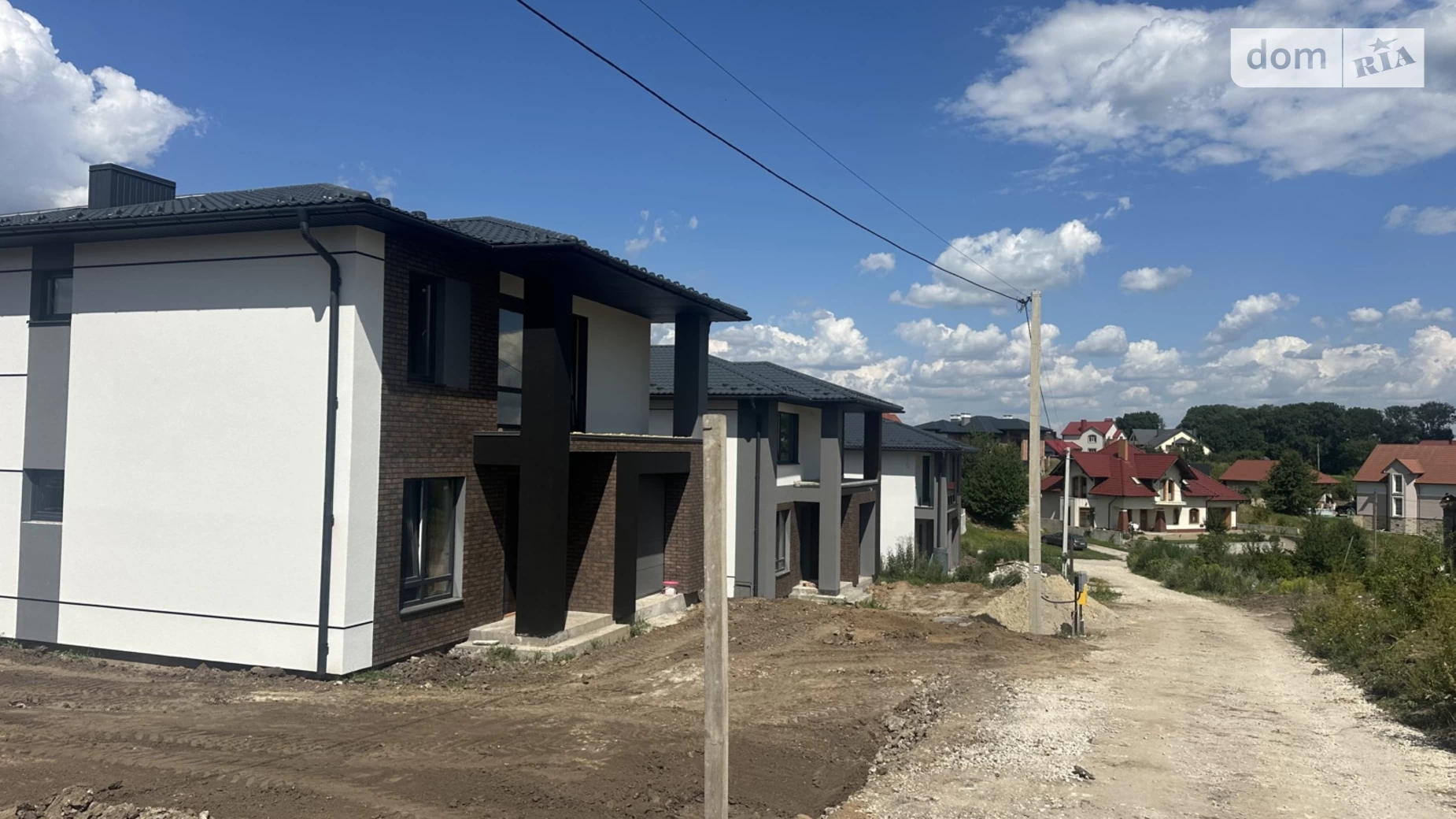 Продается дом на 2 этажа 160 кв. м с участком, цена: 100000 $ - фото 2