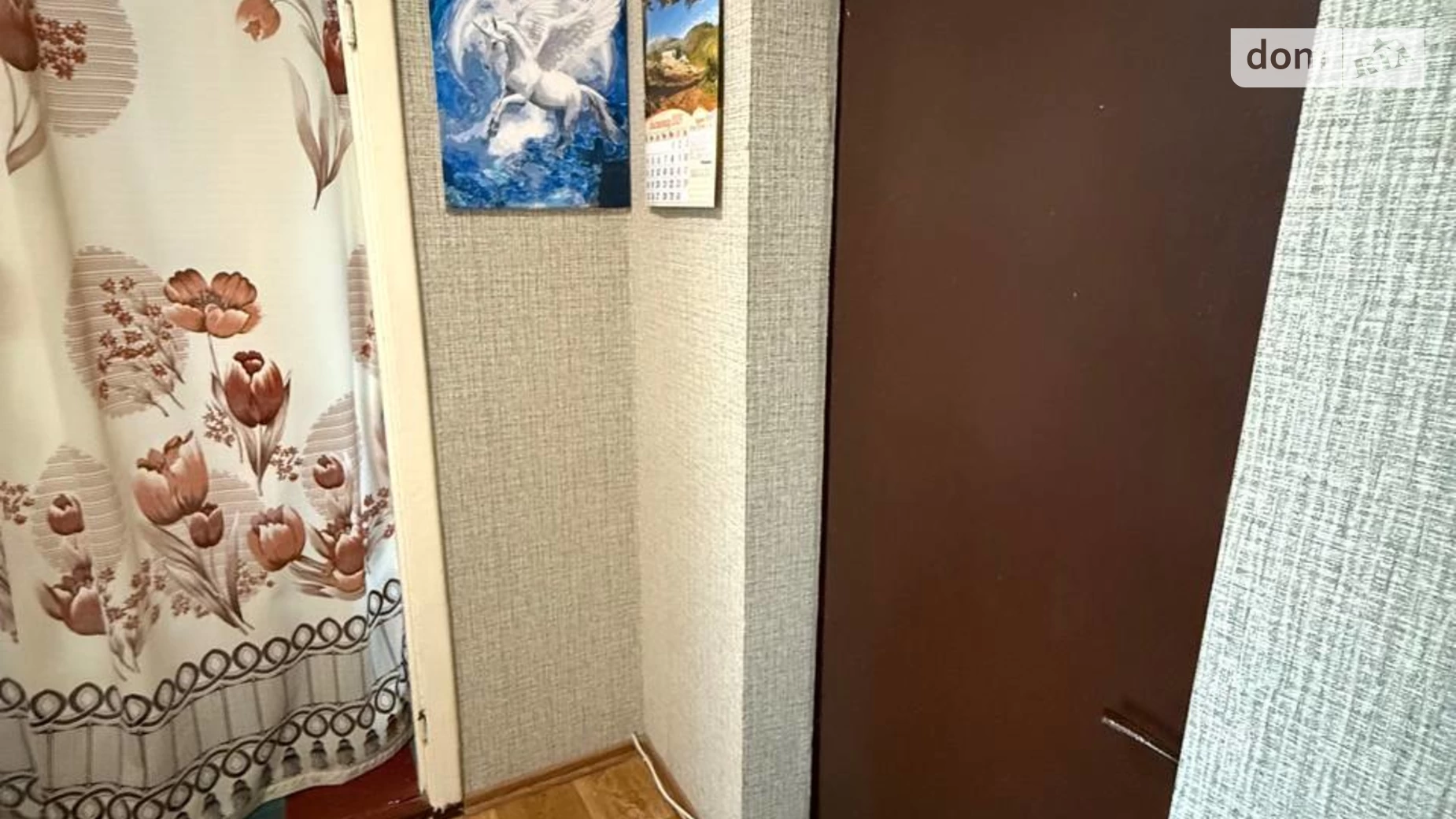 Продается 1-комнатная квартира 29.3 кв. м в, цена: 12000 $ - фото 2