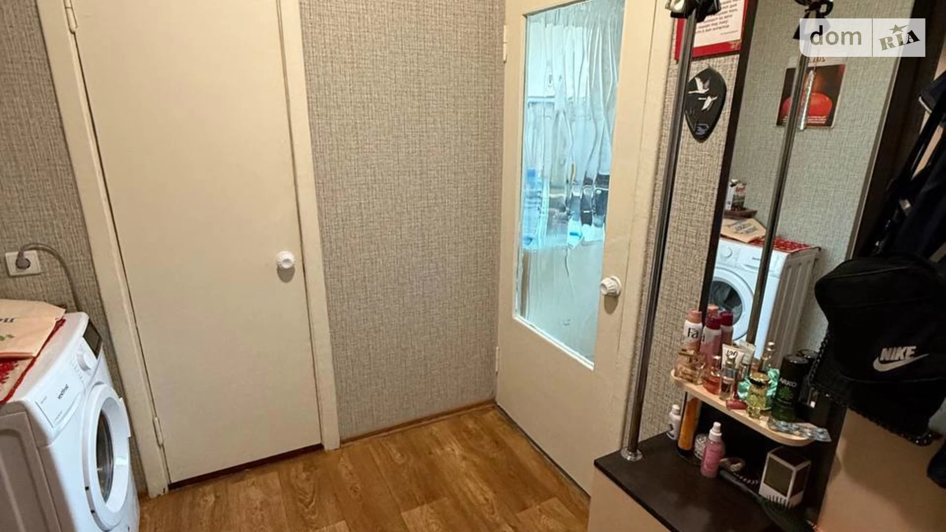 Продается 1-комнатная квартира 29.3 кв. м в, цена: 12000 $ - фото 4