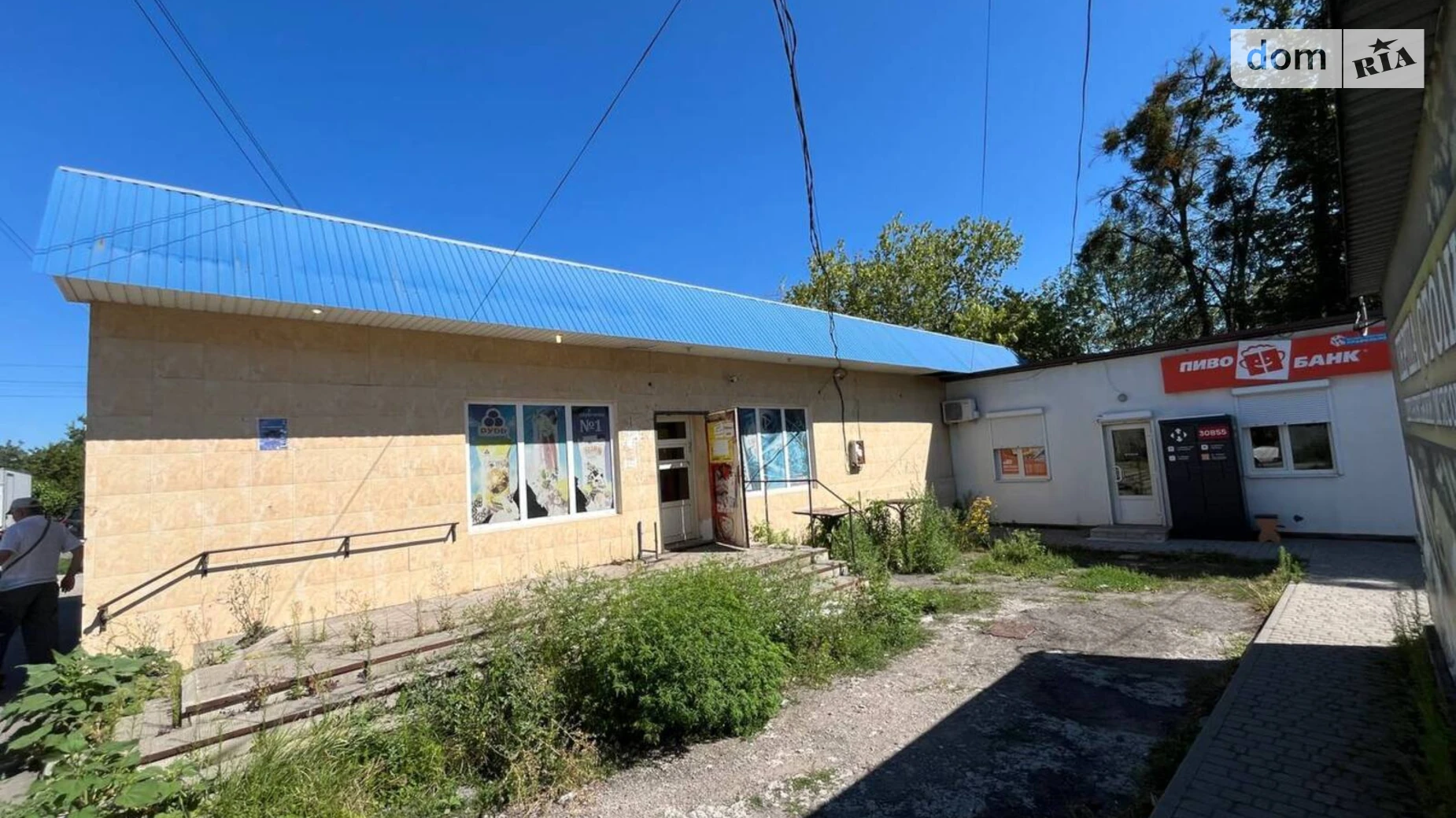 Продается объект сферы услуг 115.5 кв. м в 1-этажном здании, цена: 70000 $ - фото 2