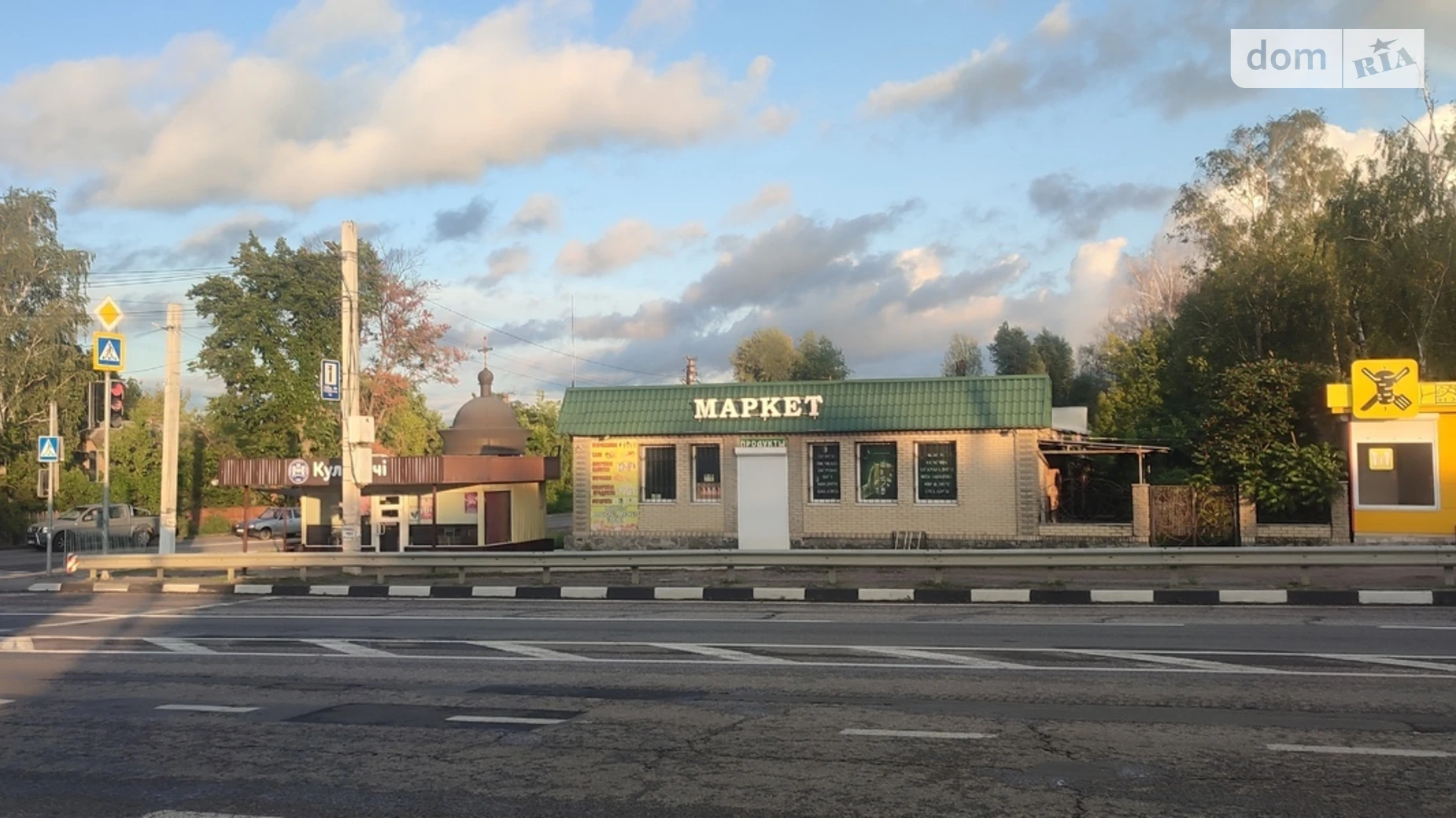 Продається об'єкт сфери послуг 198.6 кв. м в 1-поверховій будівлі, цена: 140000 $ - фото 4