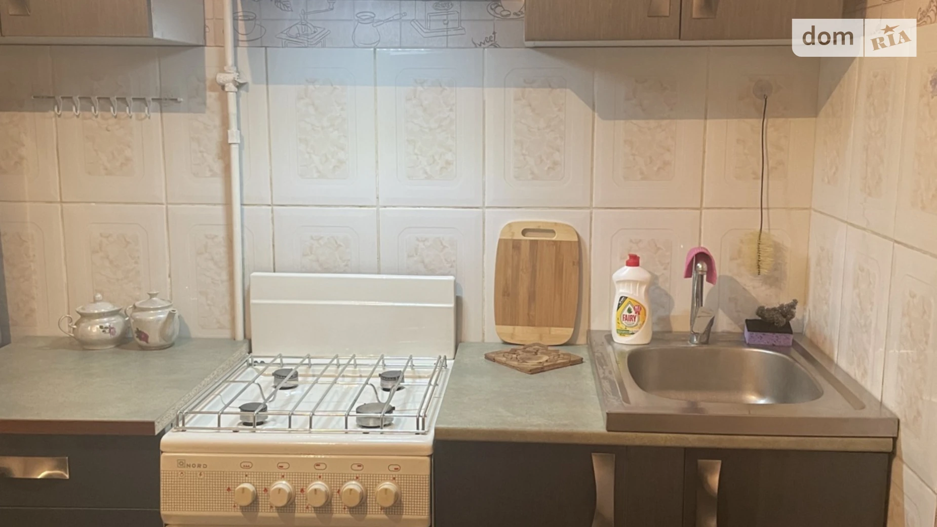 Сдается в аренду 1-комнатная квартира 36.3 кв. м в Львове, ул. Роксоляны, 65 - фото 2