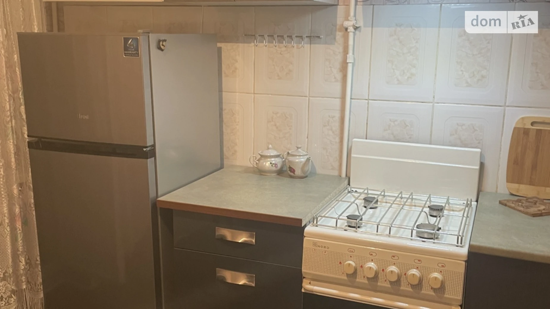 Сдается в аренду 1-комнатная квартира 36.3 кв. м в Львове, ул. Роксоляны, 65 - фото 3