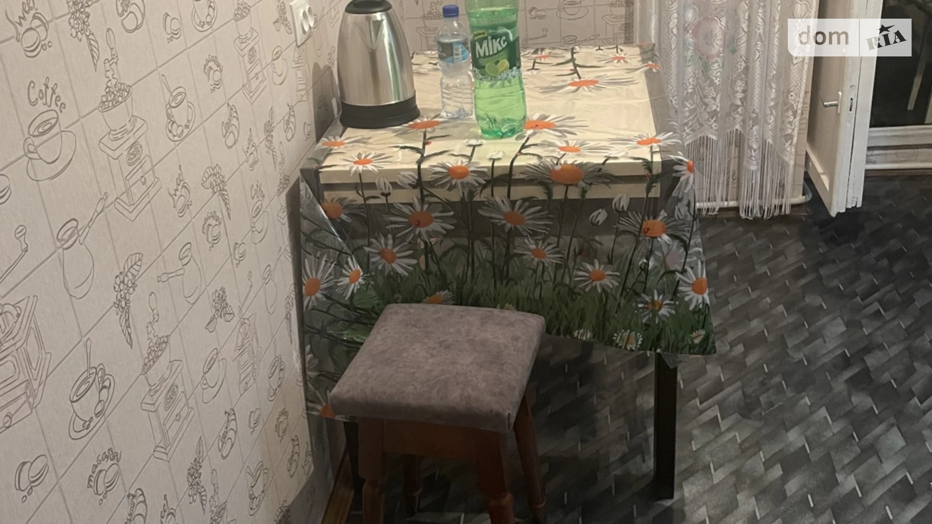 Сдается в аренду 1-комнатная квартира 36.3 кв. м в Львове, ул. Роксоляны, 65 - фото 4