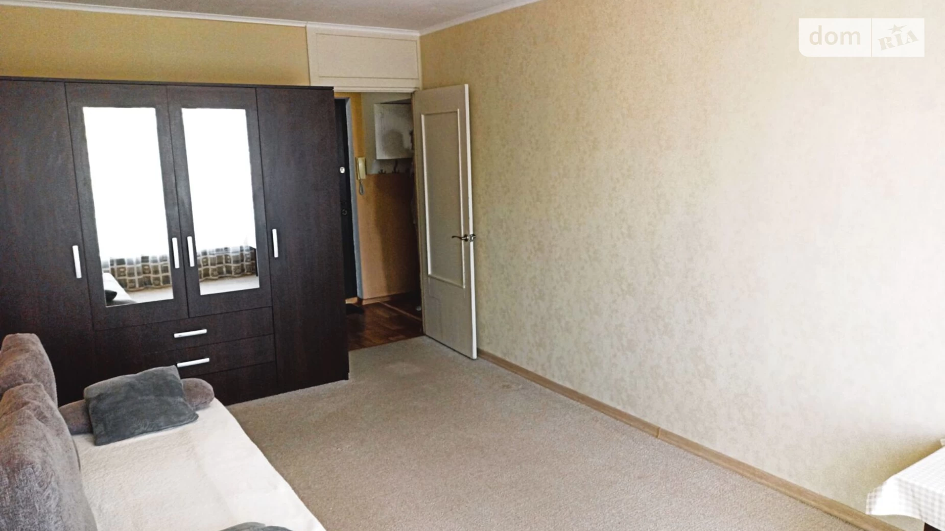 Продается 1-комнатная квартира 34 кв. м в Киеве, ул. Березняковская, 36 - фото 4