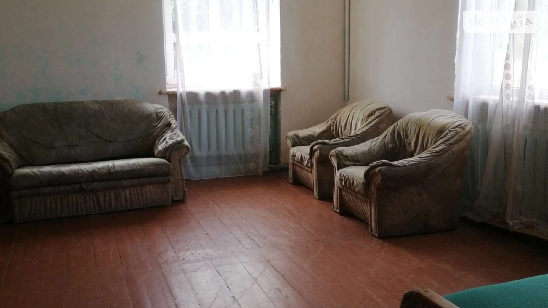 Продается часть дома 70 кв. м с подвалом, цена: 90000 $ - фото 2