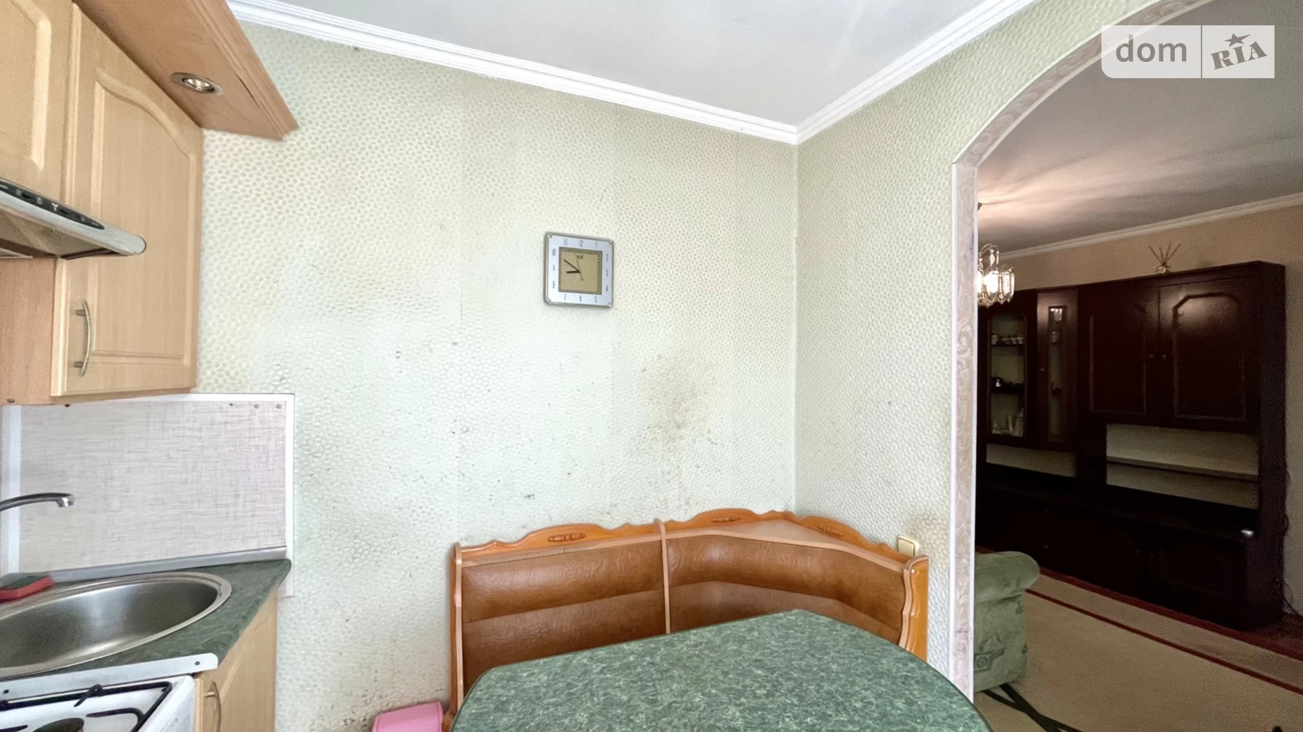 Продается 2-комнатная квартира 45 кв. м в, цена: 24900 $ - фото 4