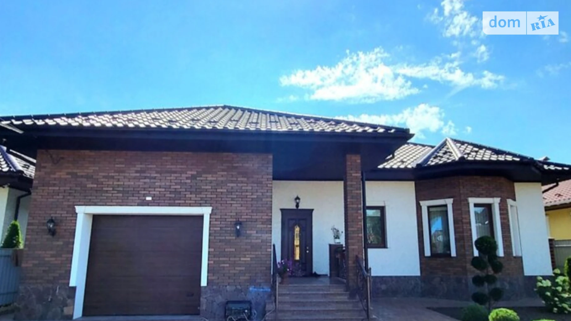 Продается одноэтажный дом 197.76 кв. м с мебелью, цена: 407000 $ - фото 2