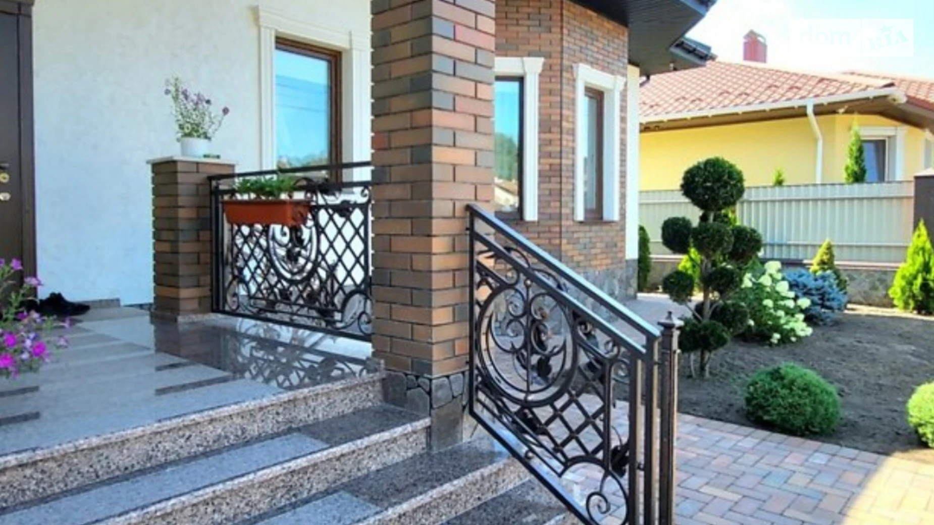 Продается одноэтажный дом 197.76 кв. м с мебелью, цена: 407000 $ - фото 3