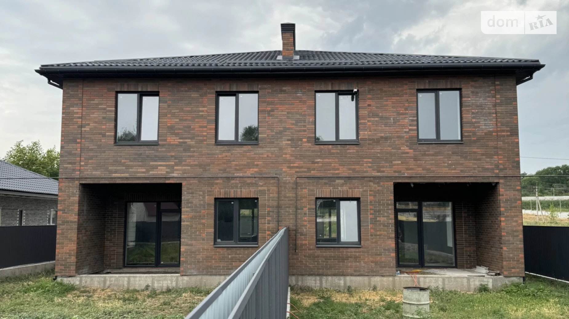 Продается дом на 2 этажа 138 кв. м с балконом, цена: 110000 $ - фото 3