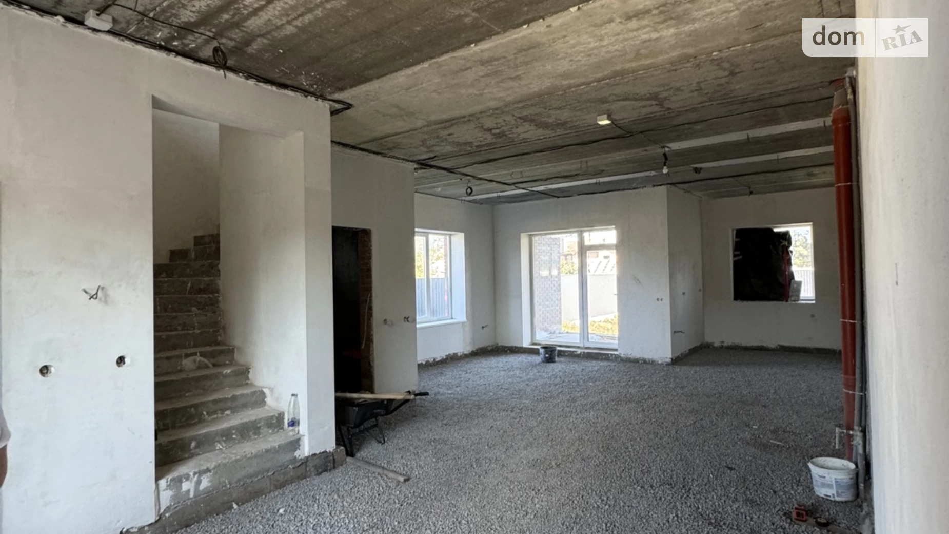 Продается дом на 2 этажа 138 кв. м с балконом, цена: 110000 $ - фото 4