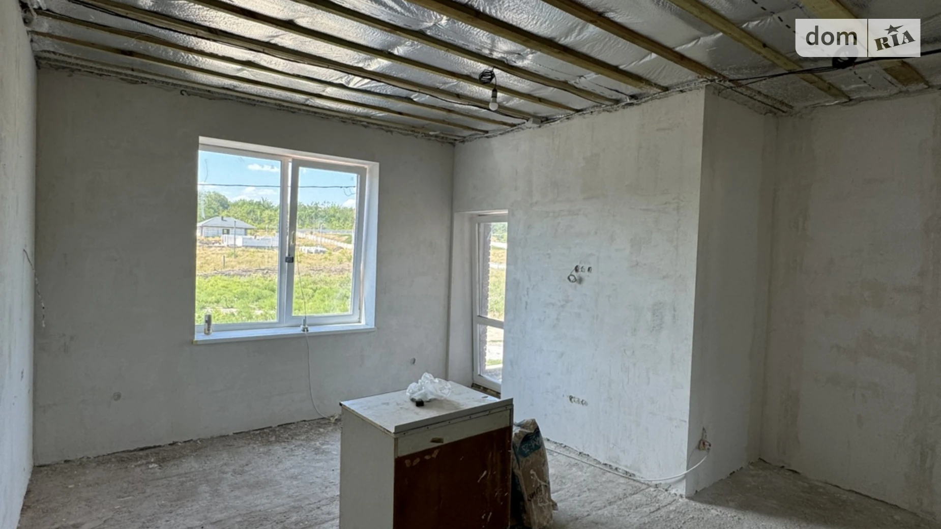 Продается дом на 2 этажа 138 кв. м с садом, цена: 110000 $ - фото 5