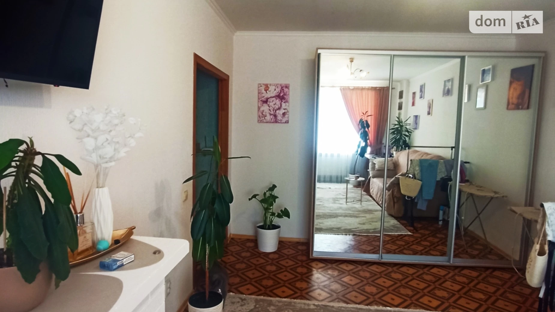 Продается 2-комнатная квартира 64 кв. м в Хмельницком, ул. Строителей (Грузевица-2) - фото 4