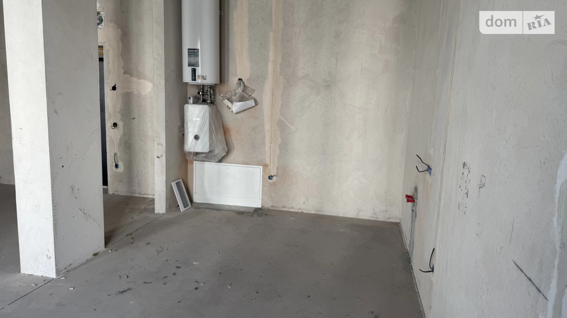 Продається 2-кімнатна квартира 63 кв. м у Тячеві, вул. Андрія Пруниці, 30 - фото 2