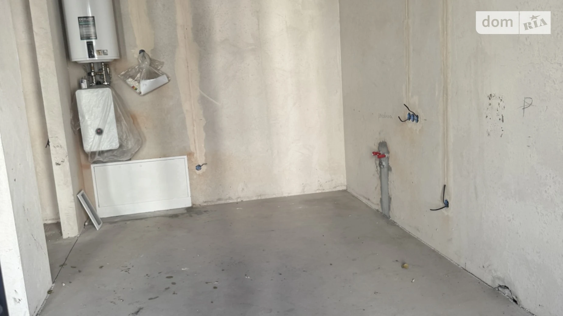 Продається 2-кімнатна квартира 63 кв. м у Тячеві, вул. Андрія Пруниці, 30 - фото 4