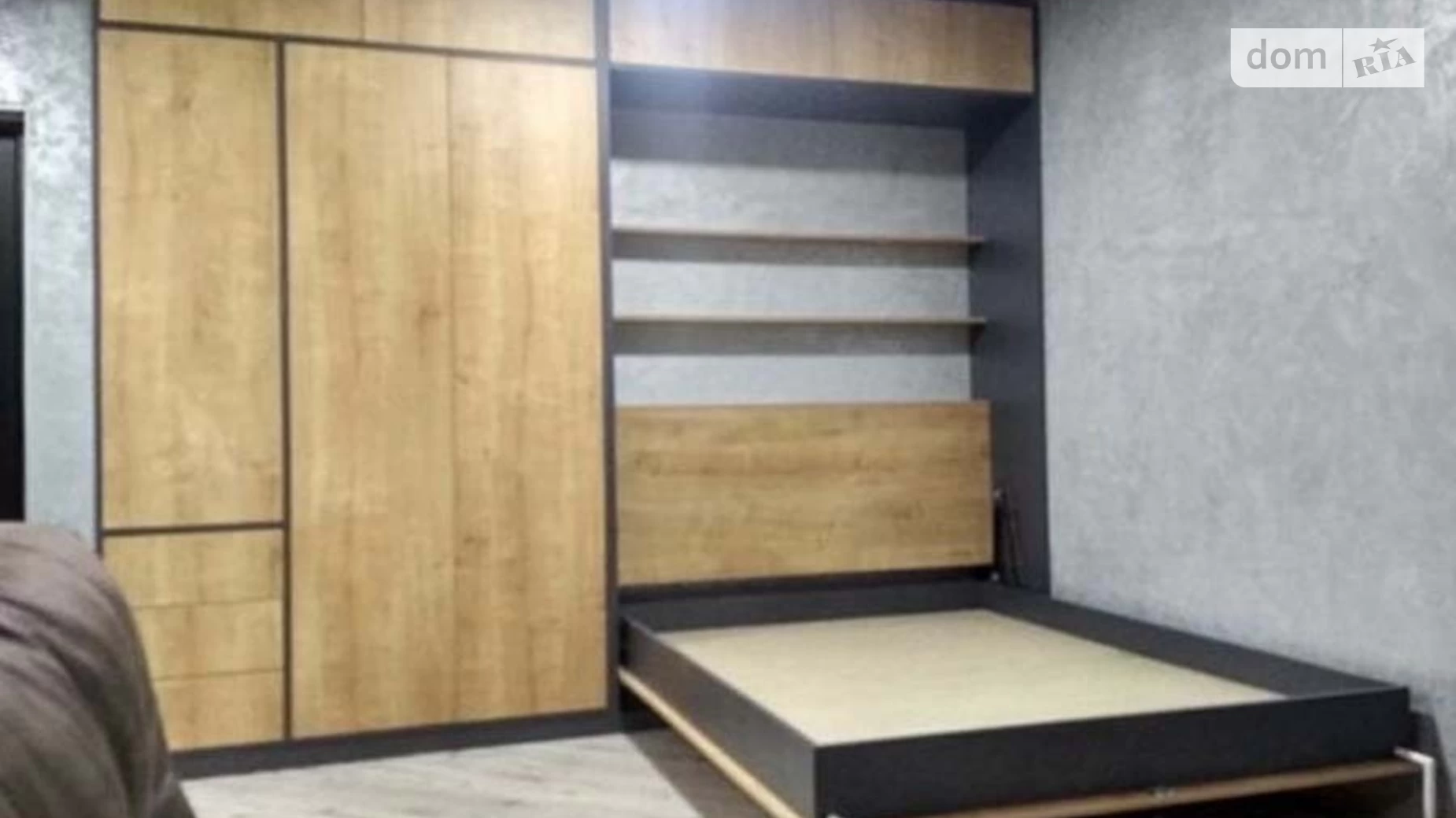 Продается 1-комнатная квартира 40.2 кв. м в Одессе, ул. Балковская, 137Г - фото 5