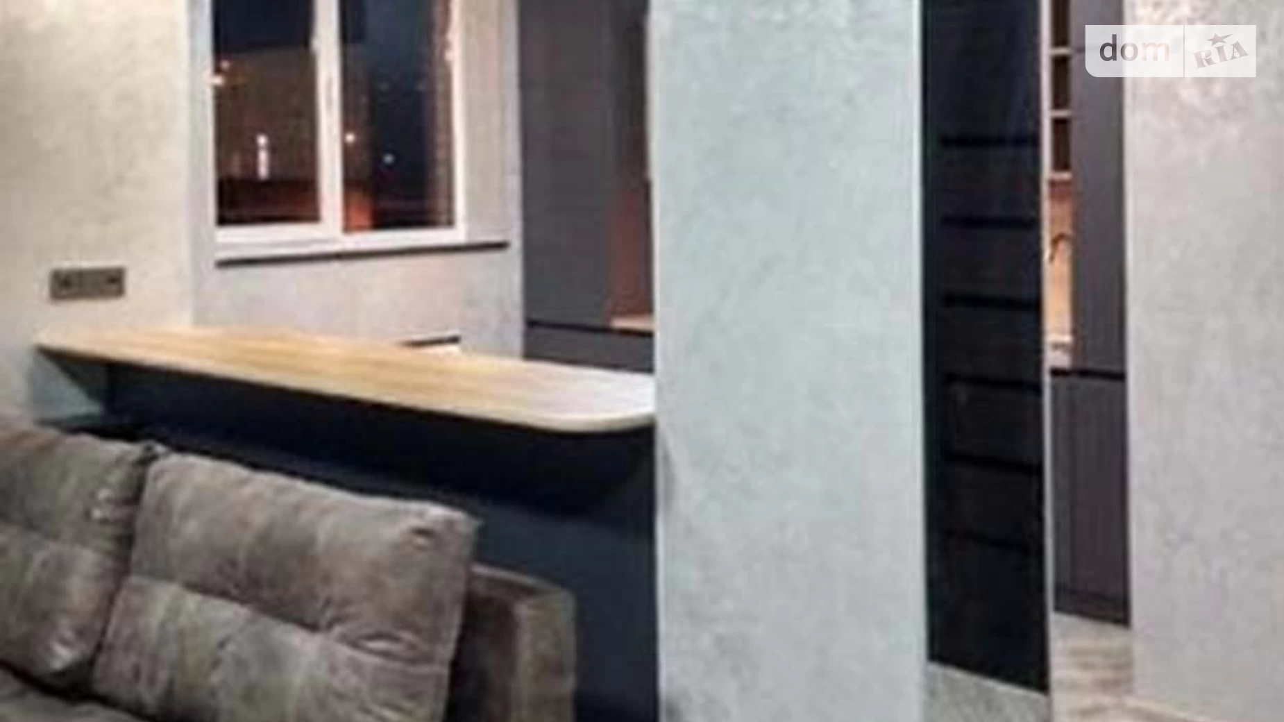 Продается 1-комнатная квартира 40.2 кв. м в Одессе, ул. Балковская, 137Г - фото 3