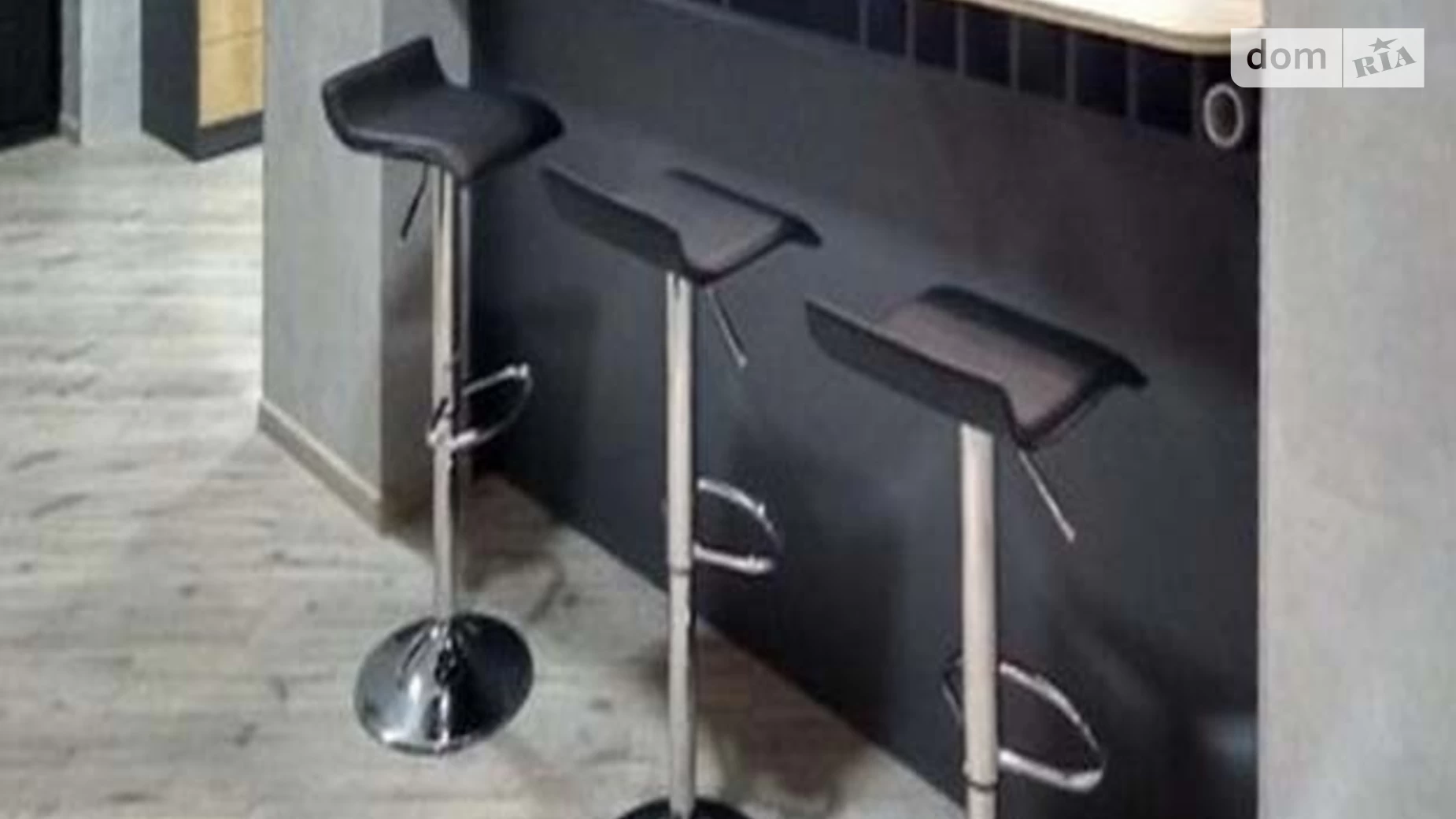 Продается 1-комнатная квартира 40.2 кв. м в Одессе, ул. Балковская, 137Г - фото 4