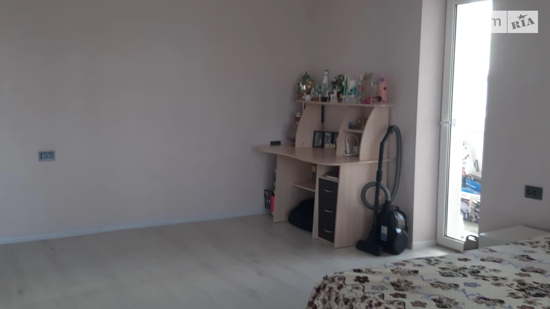 1-комнатная квартира 38.38 кв. м в Запорожье, ул. Олимпийская, 18 - фото 3