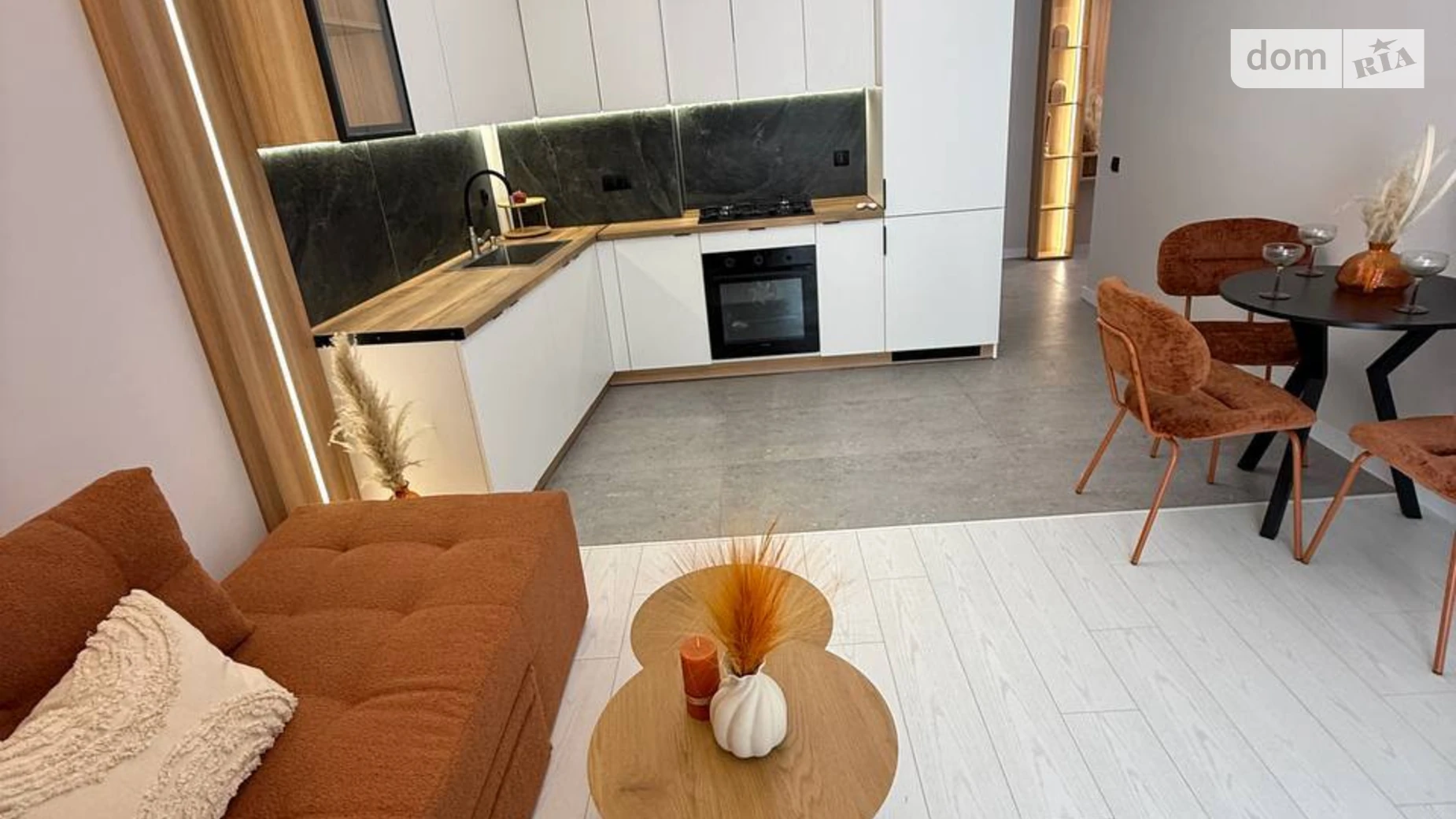 4-кімнатна квартира 65 кв. м у Тернополі, вул. Київська, 9Д - фото 2