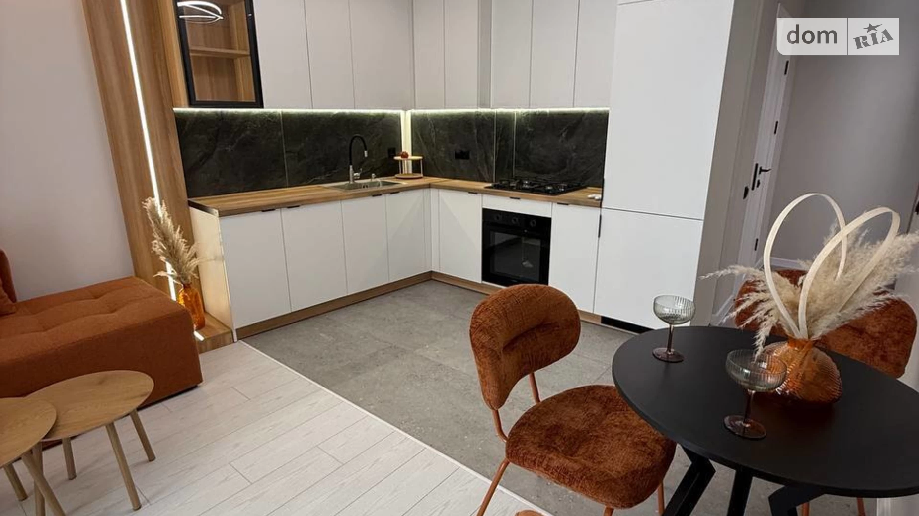 4-кімнатна квартира 65 кв. м у Тернополі, вул. Київська, 9Д - фото 3