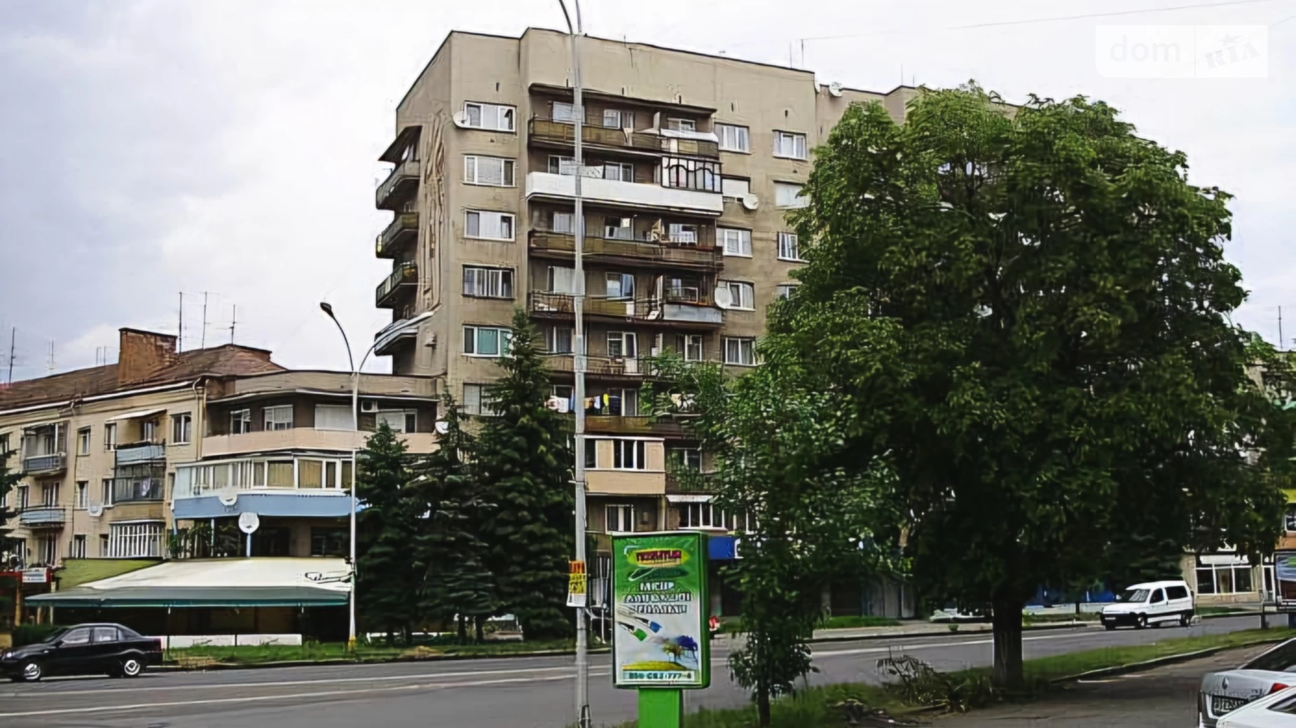 ул. Льва Толстого Центр Ужгород, цена: 120000 $ - фото 4