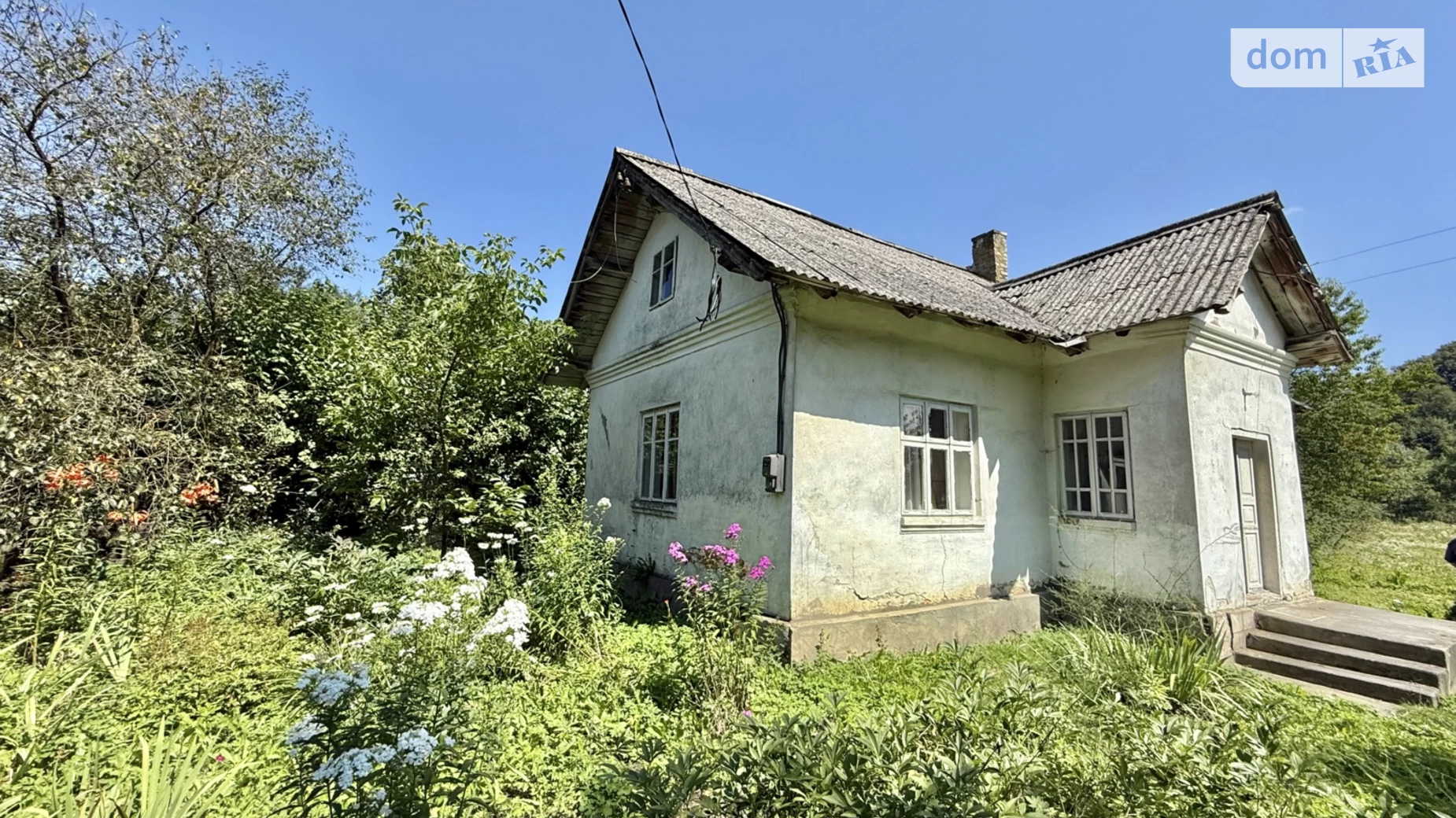 Продається одноповерховий будинок 56 кв. м с басейном, цена: 12900 $ - фото 3